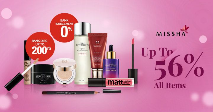 Beauty & cosmetics