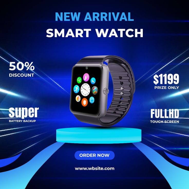 Watches