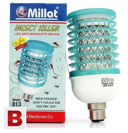 Mosquito Insect Killers LED Bulb