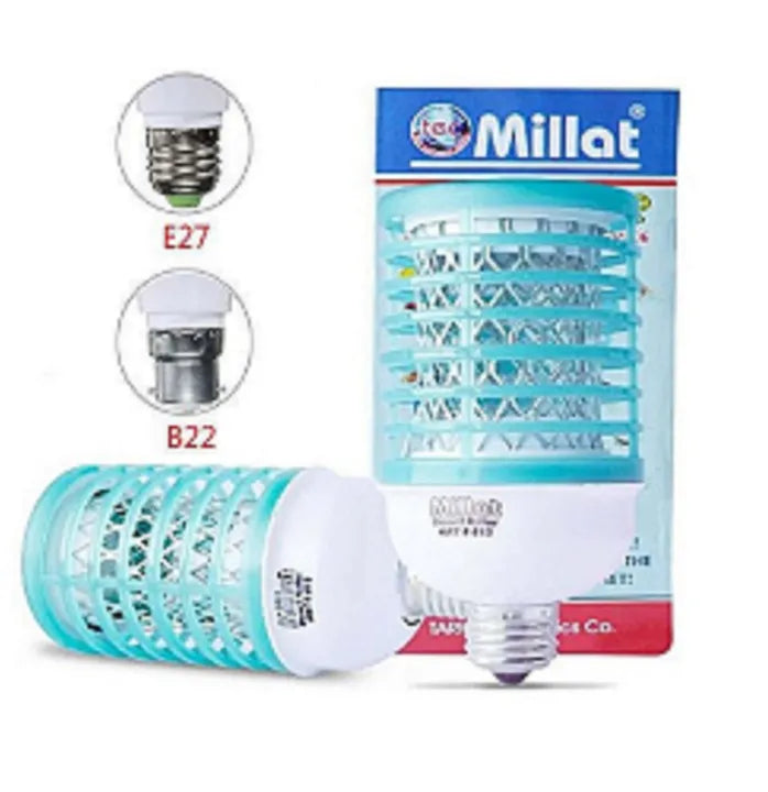Mosquito Insect Killers LED Bulb